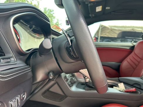 Used 2023 Dodge Challenger SRT Hellcat RWD image 38