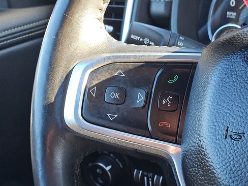 Used 2020 RAM 1500 Laramie w/ Sport Appearance Package image 21