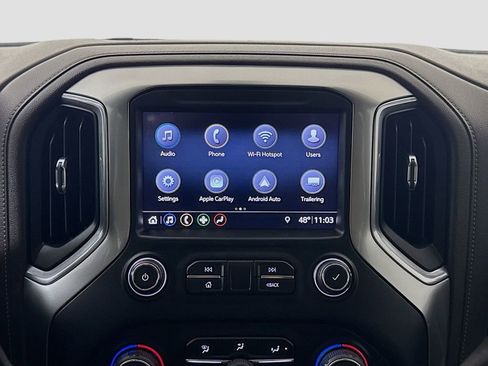 Used 2019 Chevrolet Silverado 1500 LT Trail Boss image 12