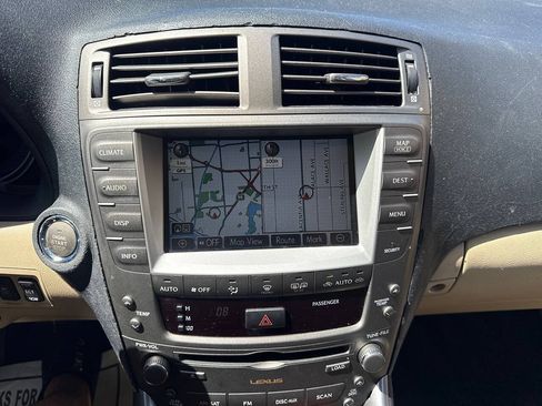 Used 2007 Lexus IS 350 RWD image 32