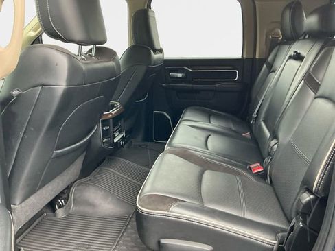Used 2022 RAM 2500 Laramie image 14