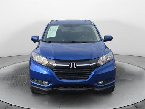 Used 2018 Honda HR-V EX-L image 8