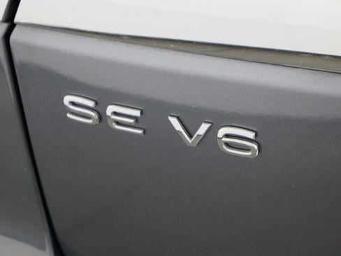 Used 2021 Volkswagen Atlas SE image 41