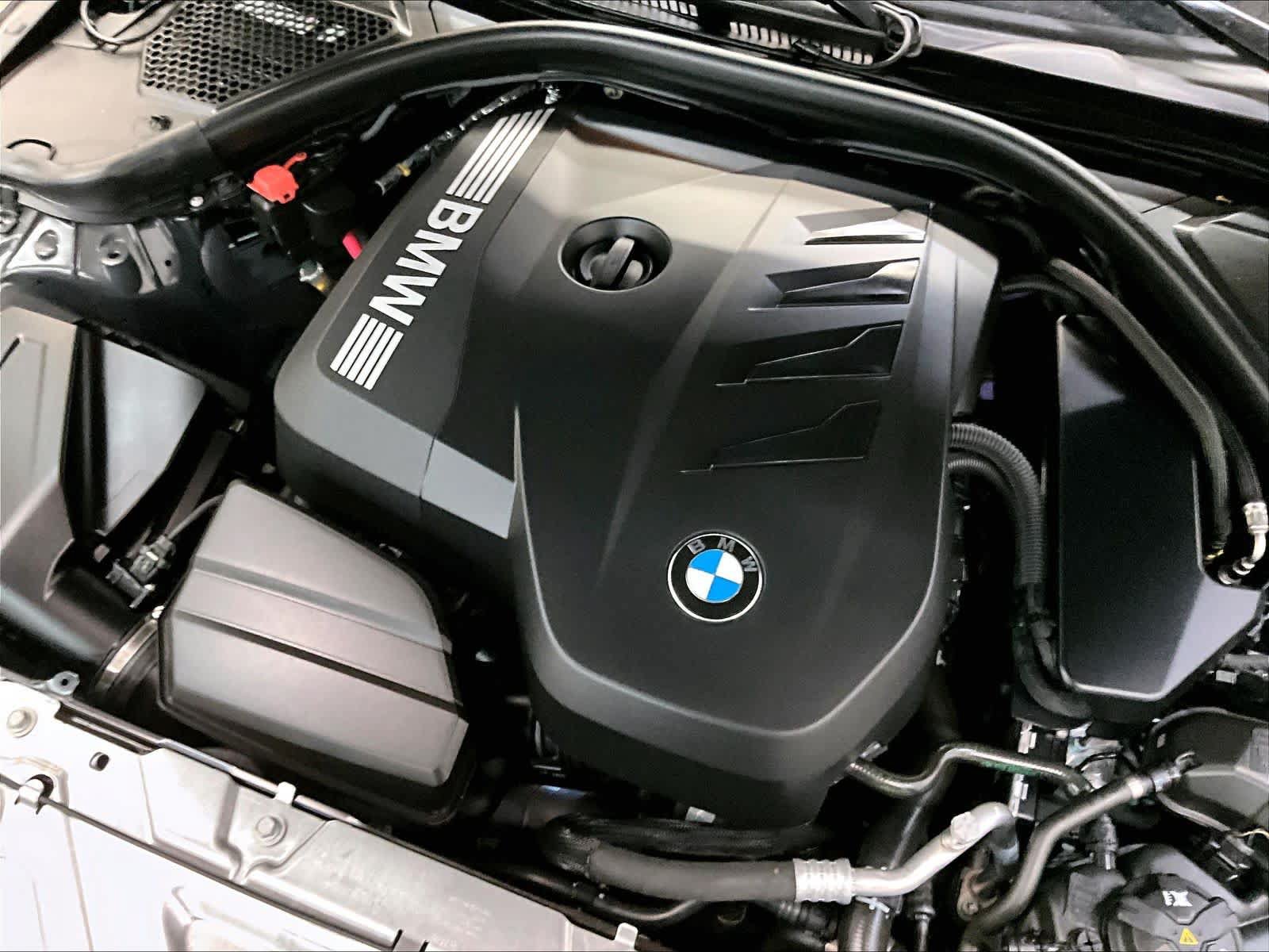Used 2026 BMW 330i Sedan w/ Premium Package RWD image 35