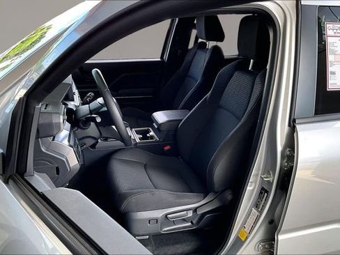 Used 2025 Toyota 4Runner SR5 RWD image 18