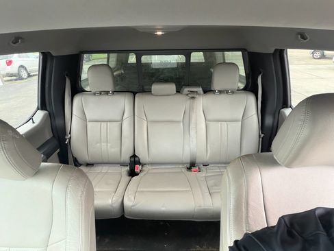 Used 2018 Ford F150 XLT w/ Equipment Group 302A Luxury AWD/4WD image 8