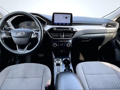 Used 2022 Ford Escape SE FWD image 7