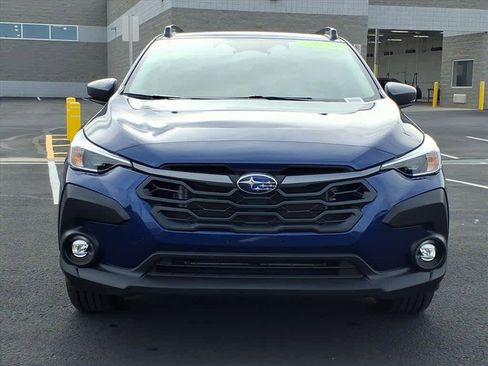 Used 2025 Subaru Crosstrek 2.0i Premium w/ Convenience Package #2 image 2