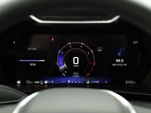 Used 2024 Chevrolet Colorado LT w/ LT Convenience Package II image 11