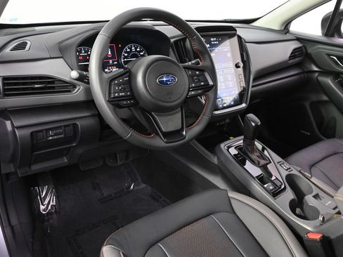 Used 2024 Subaru Crosstrek 2.5i Limited w/ Popular Package #3A AWD/4WD image 12
