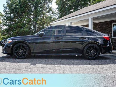 Used 2024 Honda Civic Sport image 14