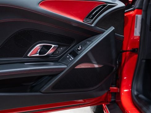 Used 2017 Audi R8 V10 plus AWD/4WD image 23