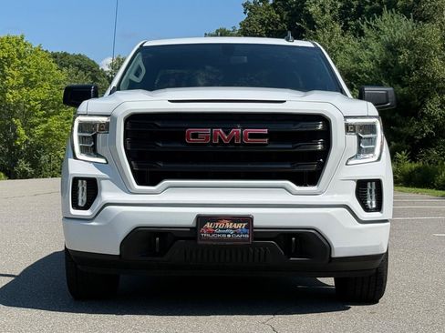 Used 2022 GMC Sierra 1500 Elevation AWD/4WD image 10