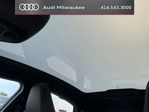 New 2026 Audi S5 Premium Plus AWD/4WD image 31