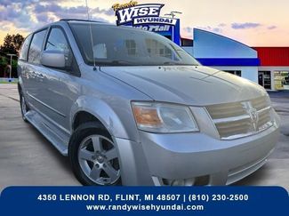 Used 2010 Dodge Grand Caravan SXT 360° Tour