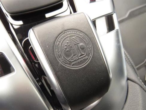 Certified 2022 Mercedes-Benz AMG GT 43 image 16