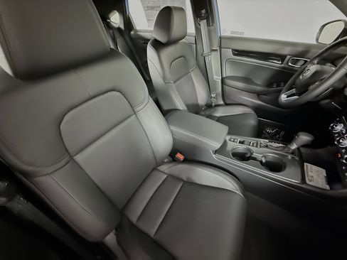 New 2026 Honda Civic Sport Touring image 36