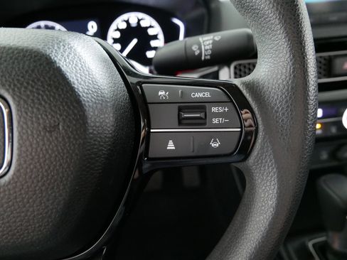 Used 2025 Honda Civic LX image 28