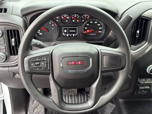 New 2026 GMC Sierra 1500 Pro image 10