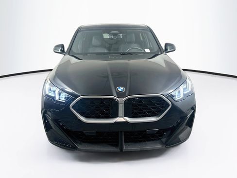 Used 2026 BMW X2 xDrive28i w/ Convenience Package AWD/4WD image 2
