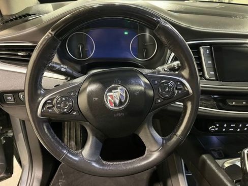 Used 2020 Buick Enclave Avenir w/ Trailering Package, 5000 lbs. image 25