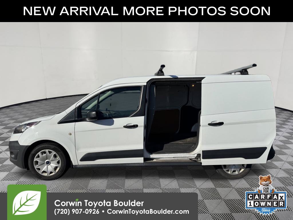 Used 2018 Ford Transit Connect XL FWD image 4