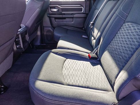 New 2026 RAM 2500 Big Horn image 17