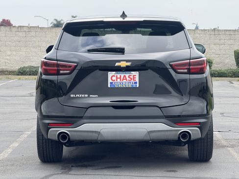 Used 2024 Chevrolet Blazer LT image 6