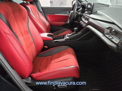 Used 2024 Acura Integra A-Spec image 16