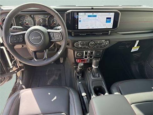 New 2026 Jeep Gladiator Rubicon image 15