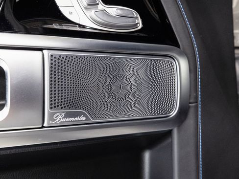 Certified 2025 Mercedes-Benz G 580 w/ EQ Technology image 7