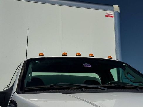 Used 2022 Ford F650 2WD Regular Cab Super Duty image 9
