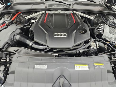 Used 2023 Audi S5 Premium Plus w/ Premium Plus Package AWD/4WD image 24