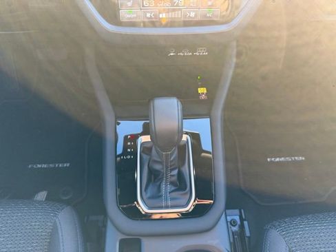 Certified 2025 Subaru Forester Premium image 17