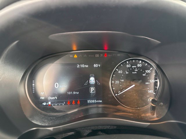 Used 2023 Nissan Kicks SV FWD image 23