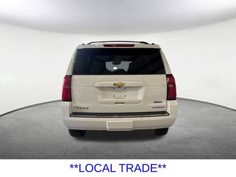 Used 2019 Chevrolet Tahoe Premier AWD/4WD image 5