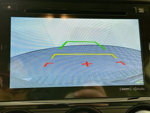 Used 2018 Subaru Forester 2.5i Limited image 23