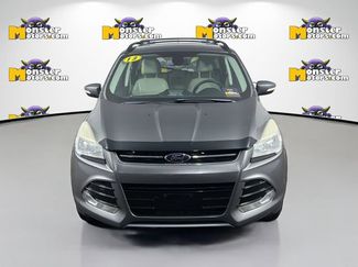 Used 2013 Ford Escape SEL AWD/4WD video 2