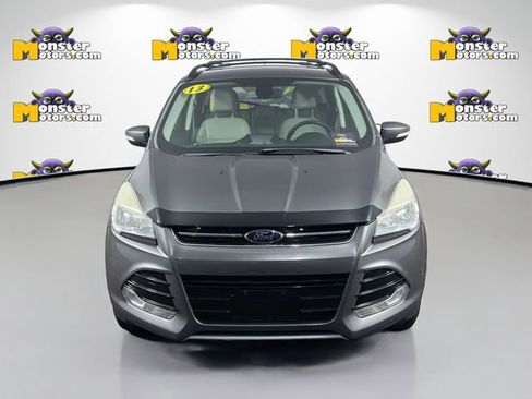 Used 2013 Ford Escape SEL AWD/4WD image 2