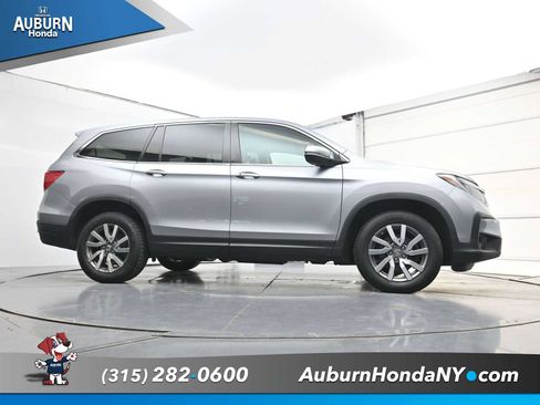 Used 2022 Honda Pilot EX-L image 26