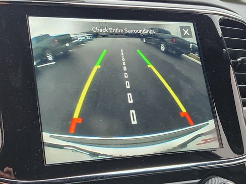 Certified 2021 Jeep Grand Cherokee Overland image 27