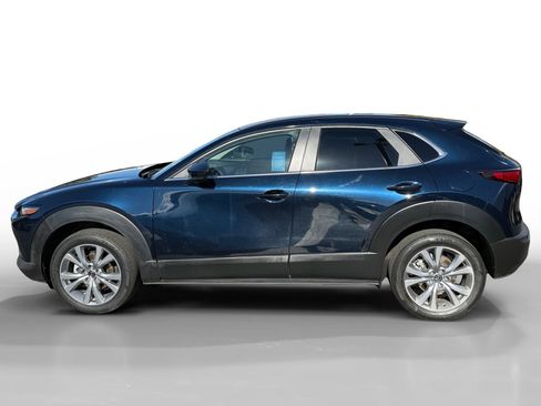 Certified 2022 MAZDA CX-30 AWD 2.5 S w/ Select Package image 2