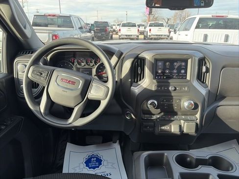 New 2026 GMC Sierra 3500 Pro image 14