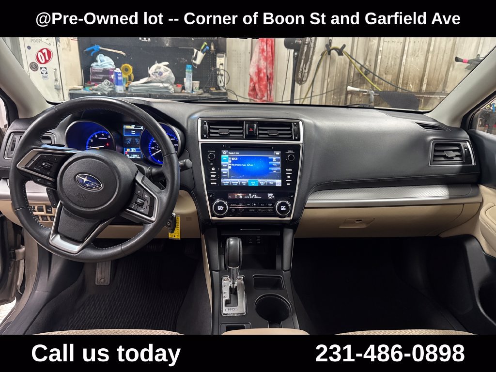 Used 2018 Subaru Outback Wilderness AWD/4WD image 18