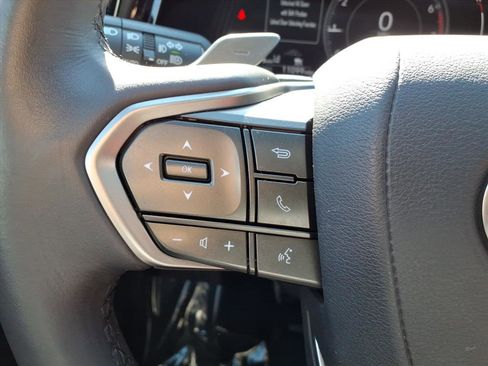 Used 2024 Lexus NX 350 AWD w/ Cold Area Package image 20