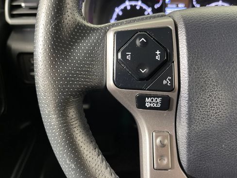 Certified 2022 Toyota 4Runner SR5 Premium w/ Moonroof Package RWD image 26