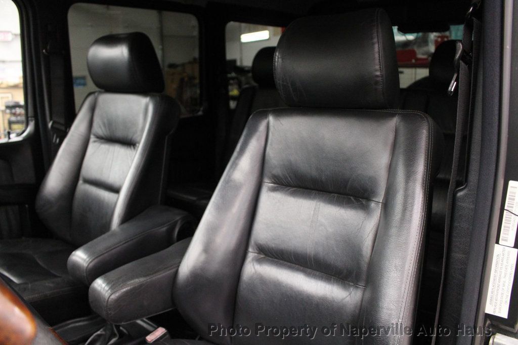 Used 2000 Mercedes-Benz G 500 image 16