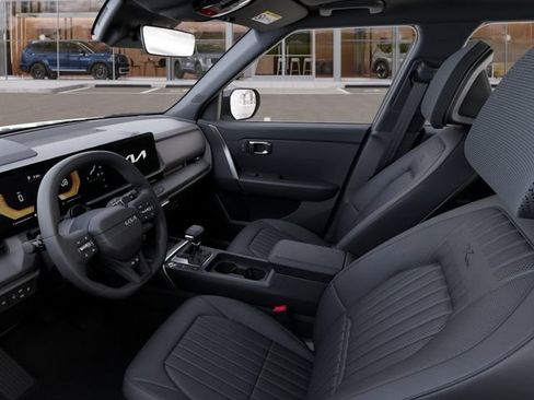 New 2027 Kia Seltos X-Line S AWD/4WD image 17