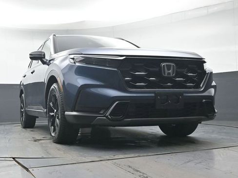 Used 2024 Honda CR-V Sport image 32