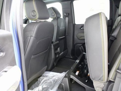 New 2026 Chevrolet Colorado ZR2 w/ Technology Package image 21